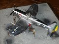 P-47 D Senta Pua