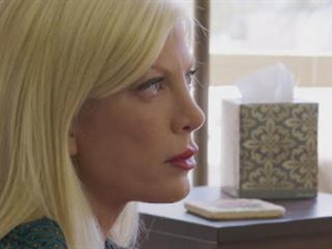 How Tori Spelling Found Out About Husband's Cheating