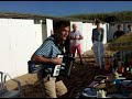 De Fles, met accordeon & zang