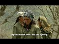 Female Fighters of Kurdistan (Part 2/3)