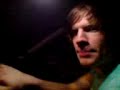 John driving New Yourk style!!!