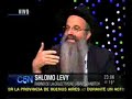 Rabino Shlomo Levi I