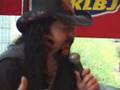 VINNIE PAUL INTERVIEW on KLBJ-FM for rAw TiMe & CapZeyeZ!
