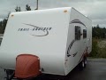 2009 Trail Cruiser 23QB