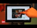 Send a postcard with your mobile device