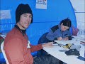 Expedition of Cerro Aconcagua via Normal Route