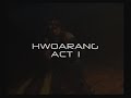 t5 hwoarang combo act  1 by yang li