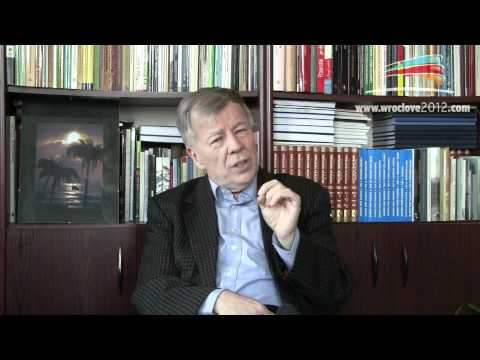 Prof. Miodek: Chelsea to kobieta Video