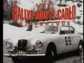 7th Rally Monte-Carlo Historic 1 of 8 7th Rally Monte-Carlo Historic 1 of 8