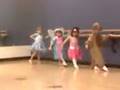 videos de Halloween Ballet