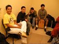 felinos kósmicos y amigos   