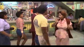 Aretha Franklin - Think
