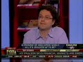 Schonfeld on Business News Discussing Clearwire/Sprint WiMax
