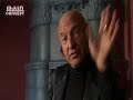 remu aaltonen esitt�� porvoon kotinsa. t�m� juttu kuvattiin vuonna 2003 pari kuukautta ennen kuin aaltosen asunto paloi.