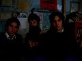 Secuestro punk oloroso