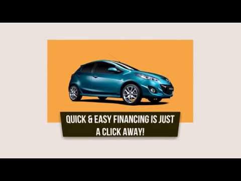 how to qualify for car finance