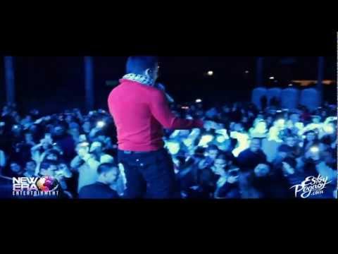 Tito El Bambino @ Miami FL (2012) -