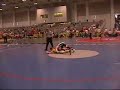 Tyler Banks vs. Tyler Sackett Jr Natls Tyler Banks vs. Tyler Sackett Jr Natls