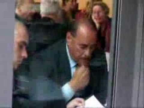 Silvio Berlusconi Funny Pics