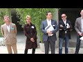 Bauwerk Capital 4 Stadthäuser in der Augustenstr München vorgestellt