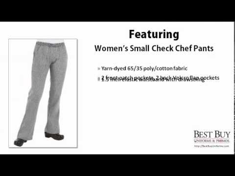 how to patch uniform pants