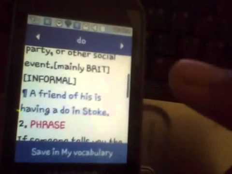 how to open front camera in samsung gt-s3770k