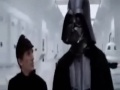 Darth Bender (Star Wars - Futurama Overdub)