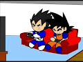 Goku And Vegeta Play Black Ops [REMAKE]