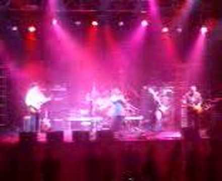 When The World Stands Up - Rosewood ...