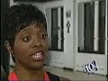 Kimberly Garison with One on One Ultimate Fitness Client, Kelly W. Part 3