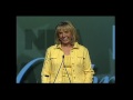Jan Brewer videos: Arizona Governor Jan Brewer at NRA's Phoenix Convention