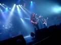 SLAYER in Berlin - Disciple - 19.11.08