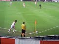 Ajax - Sparta: 2-0 Huntelaar Ajax - Sparta: 2-0 Huntelaar