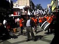 Pasacalle PPD en Arica