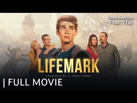 Lifemark | Drama Full Movie | Starring Kirk Cameron
