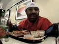 Le Roi Heenok et la bouffe bio