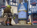 SHREK music Video to song BEER