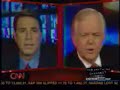 Lou Dobbs meets his match