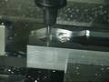 Mikron HPM 600 HD Machine Demonstration