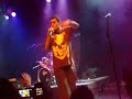 Ifalas live � Cluses