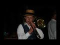 you're a sweetheart
http://www.dixielandcrackerjacks.com

two versions of you're a sweetheart - slidin' selena's feature.

first version is recorded live in zwolle, july 4. 2007
second is a studio recording dating back to march 18. 2005.

live version :
slidin' selena - trombone, vocal
lielian tan - drums
koos greven - banjo
michel muller - trumpet
bert brandsma - bass-saxophone

the studio take was recorded at famous studio 44 by max bolleman. this is a wellknown place where also people like dizzy gillespie and trummy young recorded.

in this version selena was accompanied by :
bert brandsma - clarinet
michel muller - trumpet
koos greven - guitar
henk haverhoek - bass
raymond van der hooft - drums

selena played this piece at her final exam at rotterdam conservatory in 2004. her inspiration to play it came from a record (she got from bart van lier ) whereon dick nash played.
dick nash got his inspiration from a tommy dorsey record, dating back to october 14. 1937
there also exists a version recorded by adrian rollini (on vibraphone, not bass-sax) from 1936.

from finland we've got a message that there also exists a recording of frank rosolino playing and singing this number. it's on the  album 
