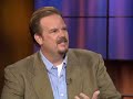 Larry Griswold and Gary Blanchard from the Illinois District of the Assemblies of God interviewed me re: Comeback Churches.Videotaped at the Total Living Network in Aurora, IL.
