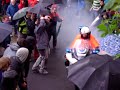 Aia, moto de la ertzaina