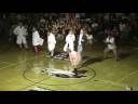 Staff Air Guitar Competition 2008 part 1
