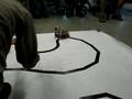 ME 410 Spring08 Speedy Robot Car