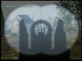 battle at le port  operation flashpoint:elite xbox 