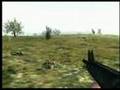 Battle at Le Port (Operation Flashpoint:Elite, Xbox)