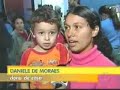 Sa�de em Arauc�ria: 9 horas na fila para ser atendido
