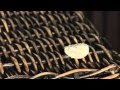 Decorating with Baskets: Storage Basket Tips with Brian Andriola | Pottery Barn
