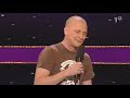 Magnus Betnér - Feminism / Jämställdhet - Stockholm Live